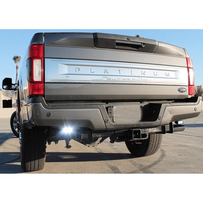 2020-22 Ford Super Duty F250 F350 F450 Reverse Light