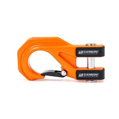 Carbon Offroad Mega Pro Winch Hook
