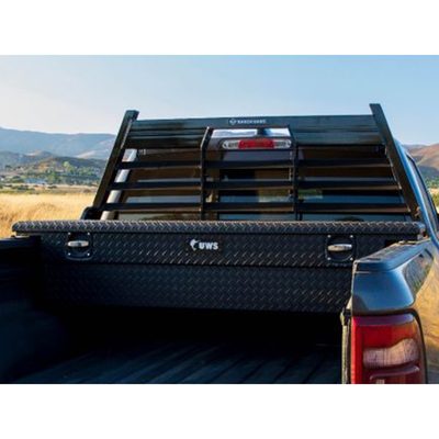 Ranch Hand Legend Series Headache Rack HRLNL200&RHD-HRSBC201