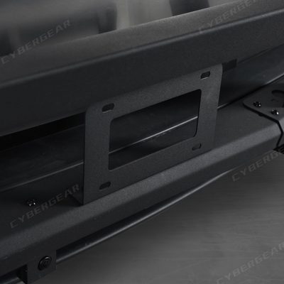 Cybertruck Bull Bar Front Bumper Guard Push Bar
