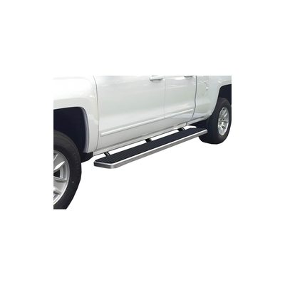 APS 6" Brushed Stainless Steel iSteps IB04FAE9A