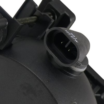 1999-2006 Chevy Silverado/Suburban/Tahoe Fog Lights Mounting Brackets Smoke