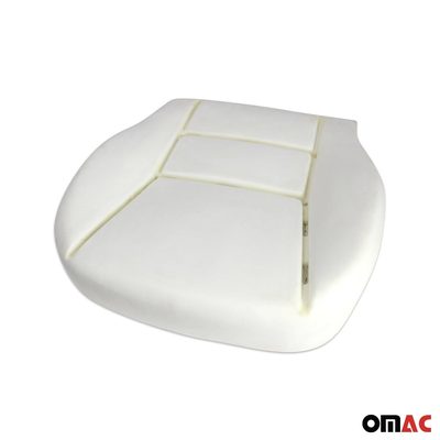 Seat Cushion Foam Pad Driver Bottom for RAM ProMaster 1500/2500/3500 2014-2026