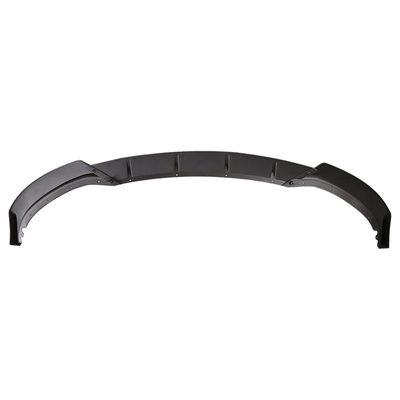 2016-2019 BMW 3 Series F30/F35 Polypropylene 3Pcs Bumper Lip Spoiler