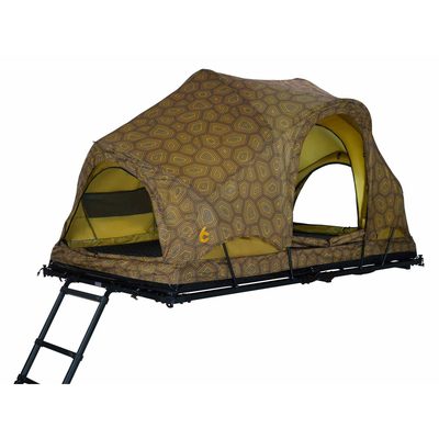 REV ROOFTOP TENT X (shellter)