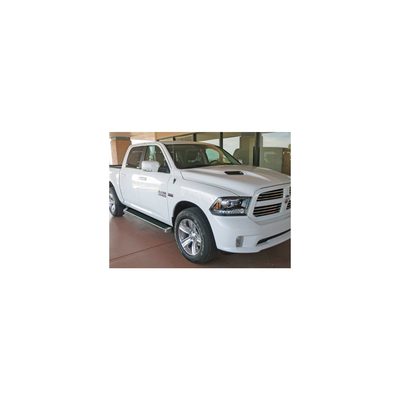 Fits 2009-2018 Ram 1500, 2010-2026 2500/3500, 4500, 5500, 2019-2024 1500 Classic (APS-IB04RBJ8A)
