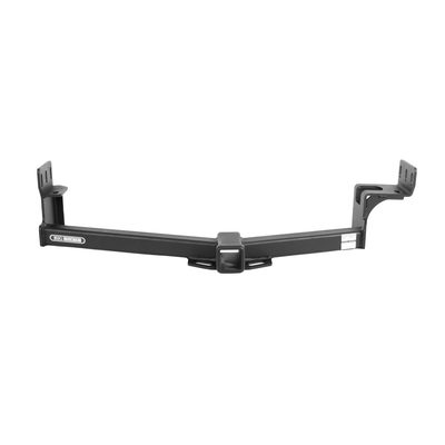 Tirón Big Country Clase 2 para Montero Sport 20 -24