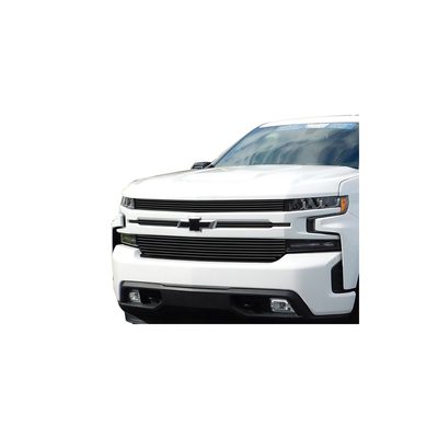 Fits 2019-2022 Chevy Silverado 1500 (APS-GR03FEF55J)