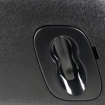 1999-2016 Ford F-250/F-350/F-450 Heated Towing Mirrors Smoke Lens Turn Signal