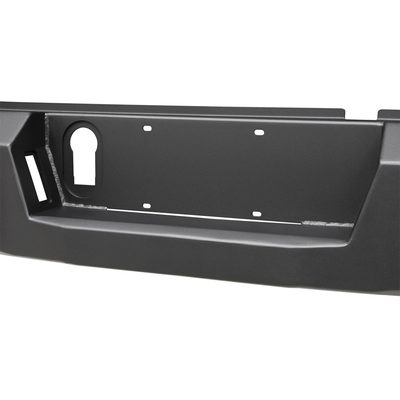 Fits 2009-2018 Ram 1500, 2010-2018 2500/3500, 2019-2024 1500 Classic (WES-58-421025)