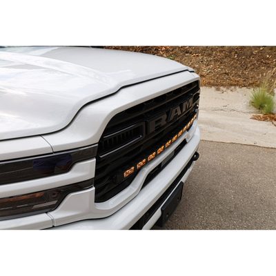 2025+ RAM 2500/3500 40in Light Bar PRO
