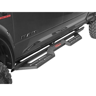 Fits 2019-2026 Chevy Silverado/GMC Sierra 1500, 2020-2026 Silverado/Sierra 2500/3500 (APS-WB03DBI5B)