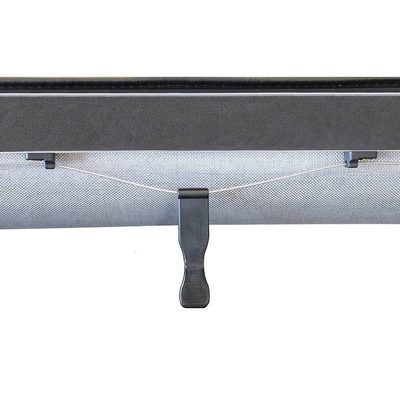 Tapa de lona para Poer 24 - 26 Dob Cab