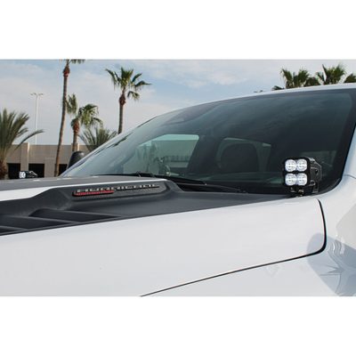 2025+ RAM 1500RHO Ditch Lights PRO