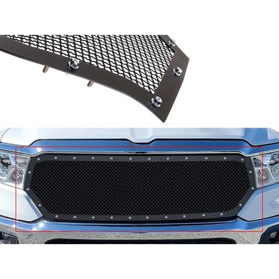 APS Riveted Mesh Grille GR04LEE40H