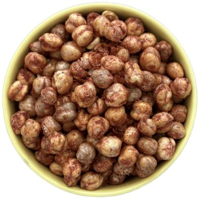 Garbanzo Picosito Con Aceite De Oliva