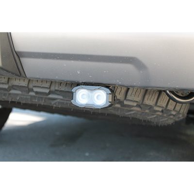 2024+ Lexus GX550 Reverse Light
