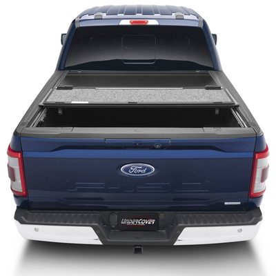 Tapa Plegable Ultra Flex 5.2' para Colorado / Canyon 23-26