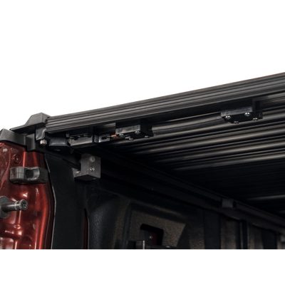 Fits 2009-2014 Ford F150, 2010-2014 F150 Raptor, 5'7" Bed (GRX-G30371)