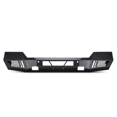 Fits 2016-2018 Chevy Silverado 1500 (BDY-GM-19336)