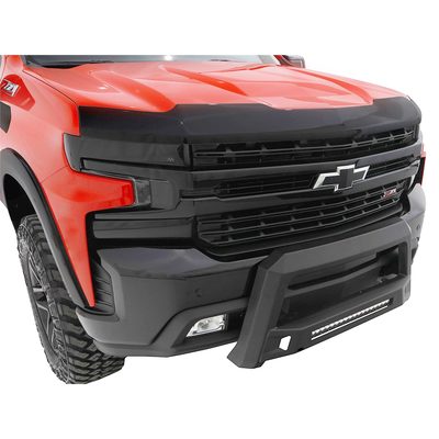 Fits 2007-2018 GMC Sierra 1500, 2007-2019 Chevy Silverado 1500 (LND-86521214)