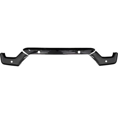 Fits 2021-2023 Ford F150 (ECC-FF0401)