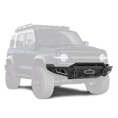 Defensa Delantera Phantom para Tank300 24 - 25