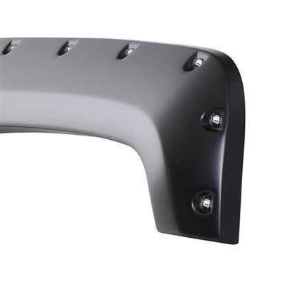 Cantoneras Fender Flares M1 para Silverado 1500 14 - 18 5.8'