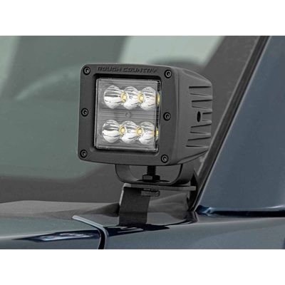Fits 2015-2025 Ford F150, 2022-2025 F150 Lightning (RGH-71033)