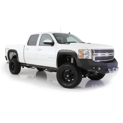 Cantoneras Fender Flares M1 para Silverado 1500 14 - 18 5.8'