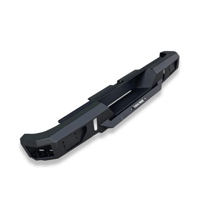 Defensa Trasera BR20.5 para Hilux 16 - 26
