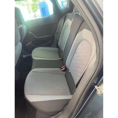 Seat Ibiza 1.6 Excellence 5p Mt 2023