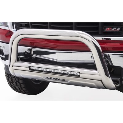 Fits 2019-2022 Chevy Silverado/GMC Sierra 1500 (LND-47021216)