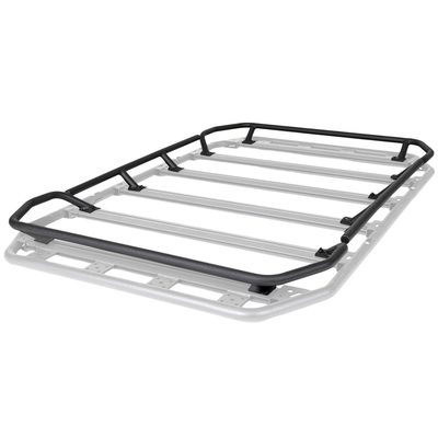 Barandal para Canastilla plana SRM300 de 80" Quad-Overland