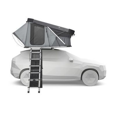 Casa de Campaña Thule Widesky Color Gris Ashland (2 Personas)