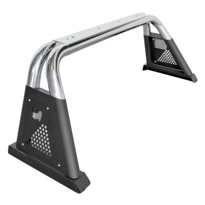Sport Bar 3.0 Inox para Mazda BT-50 25 - 26