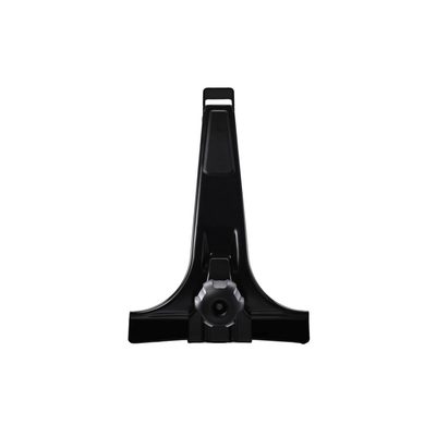 Thule Pie 953 para vehiculos con vierteaguas (perfil 28 cm de alto)