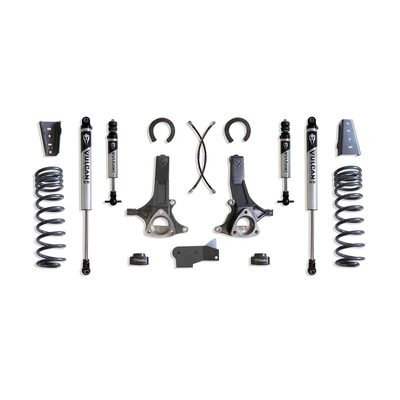 MaxTrac 6.5" Lift Kit K882465V