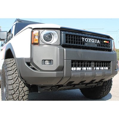 2024+ Toyota Land Cruiser Single 30in Light Bar PRO