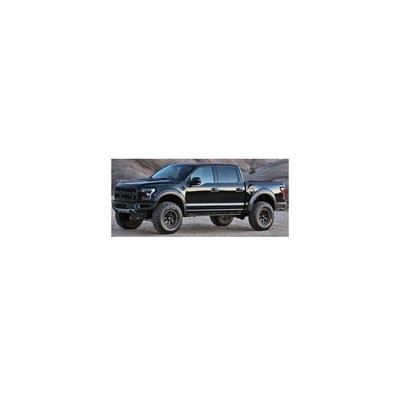 Fits 2017-2020 Ford F150 Raptor (FAB-K2263)