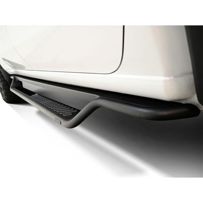 Fits 2019-2026 Chevy Silverado/GMC Sierra 1500, 2020-2026 Silverado/Sierra 2500/3500 (WES-20-44135)