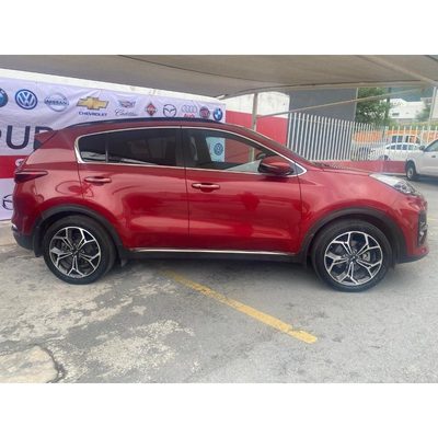 Kia Sportage SXL TA 2020