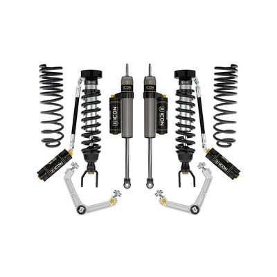 Fits 2019-2023 Ram 1500 (ICO-K213114)