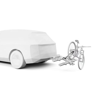Soporte para Reparar Bicicletas Thule Vero