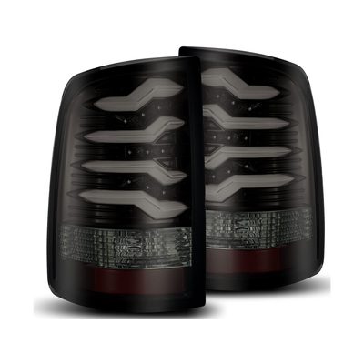 Fits 2009-2018 Ram 1500, 2010-2018 2500/3500, 2019-2020 1500 Classic (ARX-640010)