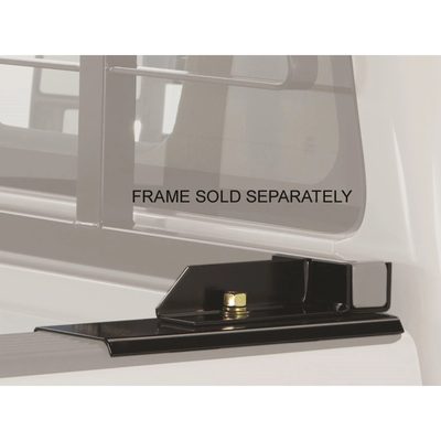 Fits 2004-2014 Ford F150, 2010-2014 F150 Raptor (BKR-30112)