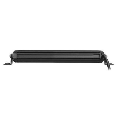 Barra de 12" GR Stealth Slim Flash Series Orientacion Trasera