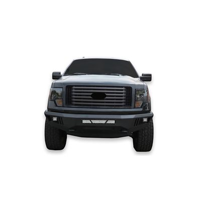Fits 2009-2014 Ford F150 (BLK-AFB-F109-KIT)