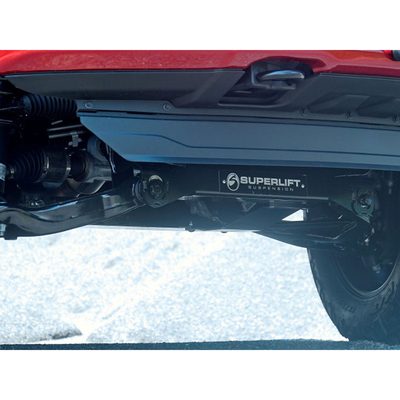 Fits 2015-2020 Ford F150 (SUP-K126F&SUP-9935)