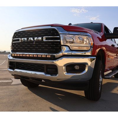 2019-24 RAM 2500/3500 40in Light Bar PRO